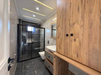 Didim'de Satılık Tam Müstakil Villa