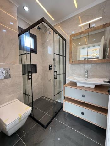 Didim'de Satılık Tam Müstakil Villa