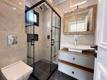 Didim'de Satılık Tam Müstakil Villa