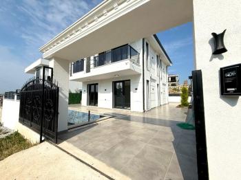 Didim'de Satılık Tam Müstakil Villa