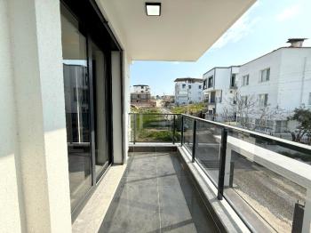 Didim'de Satılık Tam Müstakil Villa