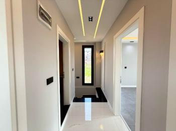 Didim'de Satılık Tam Müstakil Villa
