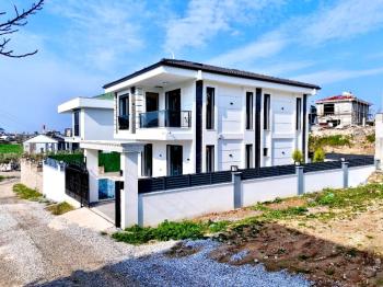Didim'de Satılık Tam Müstakil Villa
