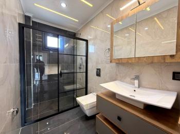 Didim'de Satılık Tam Müstakil Villa
