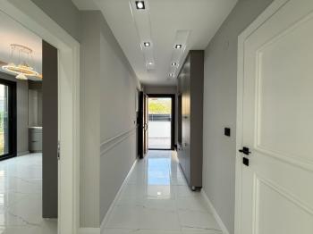 Didim'de Satılık Tam Müstakil Villa