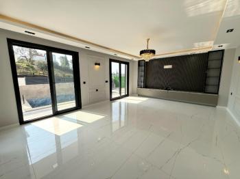 Didim'de Satılık Tam Müstakil Villa