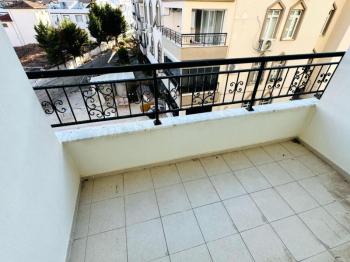 Didim Sunshine Sitesinde Satılık Eşyalı Daire