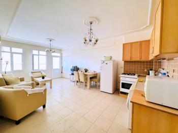Didim Sunshine Sitesinde Satılık Eşyalı Daire