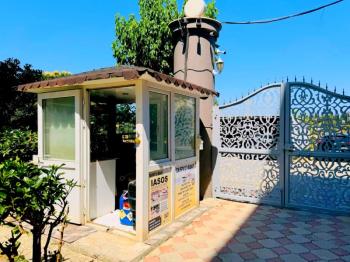 Didim Sunshine Sitesinde Satılık Eşyalı Daire