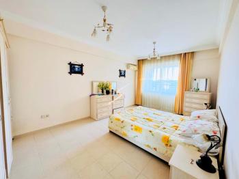 Didim Sunshine Sitesinde Satılık Eşyalı Daire
