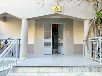 Didim Sunshine Sitesinde Satılık Eşyalı Daire