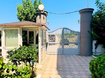 Didim Sunshine Sitesinde Satılık Eşyalı Daire