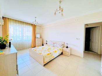 Didim Sunshine Sitesinde Satılık Eşyalı Daire