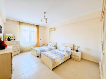 Didim Sunshine Sitesinde Satılık Eşyalı Daire