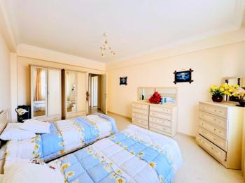 Didim Sunshine Sitesinde Satılık Eşyalı Daire