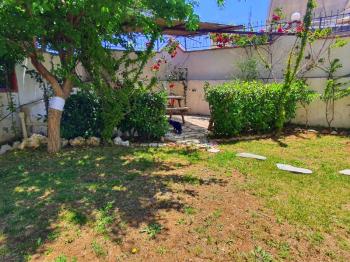 Didim Sunshine Sitesinde Satılık Eşyalı Daire