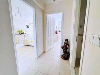 Didim Sunshine Sitesinde Satılık Eşyalı Daire