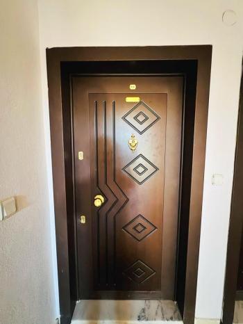 Didim Sunshine Sitesinde Satılık Eşyalı Daire