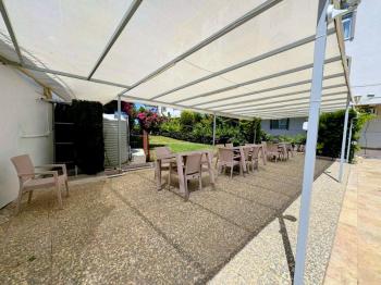 Didim Sunshine Sitesinde Satılık Eşyalı Daire