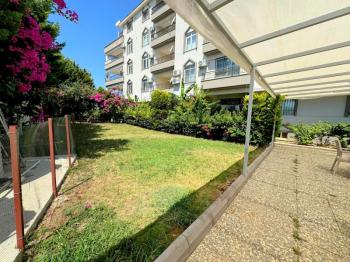 Didim Sunshine Sitesinde Satılık Eşyalı Daire