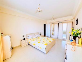 Didim Sunshine Sitesinde Satılık Eşyalı Daire