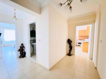 Didim Sunshine Sitesinde Satılık Eşyalı Daire
