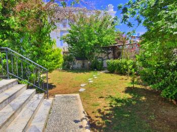 Didim Sunshine Sitesinde Satılık Eşyalı Daire