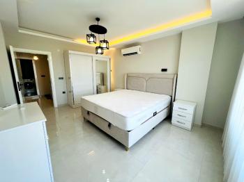 Didim Akbükde Deniz Manzaralı Satılık Villa