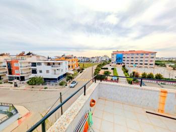 Didimde Satılık Dubleks Daire
