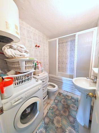 Didimde Satılık Dubleks Daire