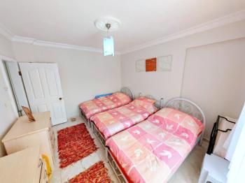 Didimde Satılık Dubleks Daire