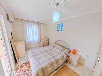 Didimde Satılık Dubleks Daire