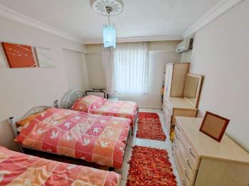 Didimde Satılık Dubleks Daire