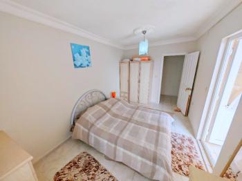 Didimde Satılık Dubleks Daire