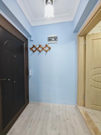 Didimde Denize Yakın Satılık Bahçeli 1+1
