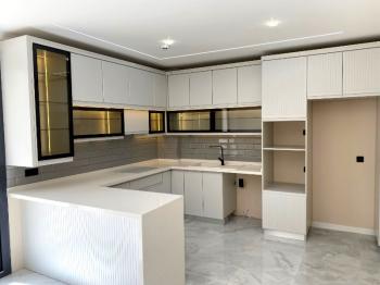 Didim Altınkum Mahallesi'nde Eşsiz Bir Villa Fırsatı