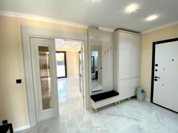 Didim Altınkum Mahallesi'nde Eşsiz Bir Villa Fırsatı