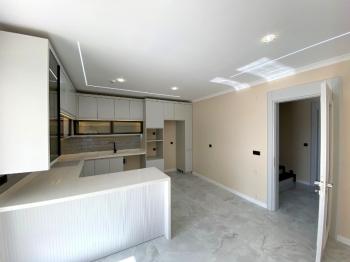 Didim Altınkum Mahallesi'nde Eşsiz Bir Villa Fırsatı