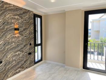 Didim Altınkum Mahallesi'nde Eşsiz Bir Villa Fırsatı