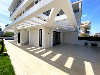 Didim Altınkum Mahallesi'nde Eşsiz Bir Villa Fırsatı