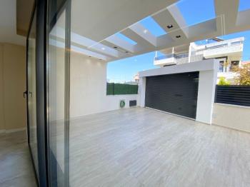 Didim Altınkum Mahallesi'nde Eşsiz Bir Villa Fırsatı