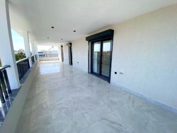 Didim Altınkum Mahallesi'nde Eşsiz Bir Villa Fırsatı