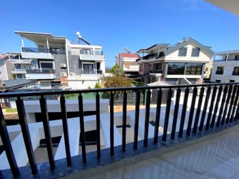 Didim Altınkum Mahallesi'nde Eşsiz Bir Villa Fırsatı