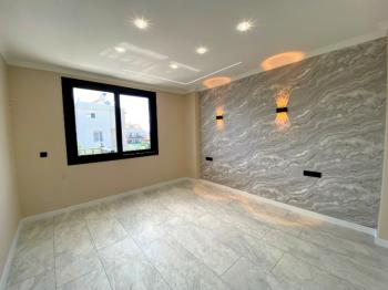 Didim Altınkum Mahallesi'nde Eşsiz Bir Villa Fırsatı