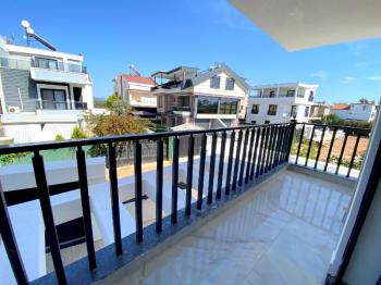 Didim Altınkum Mahallesi'nde Eşsiz Bir Villa Fırsatı