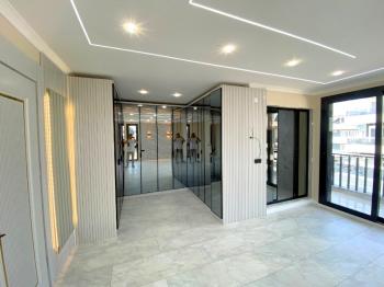 Didim Altınkum Mahallesi'nde Eşsiz Bir Villa Fırsatı