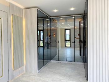 Didim Altınkum Mahallesi'nde Eşsiz Bir Villa Fırsatı
