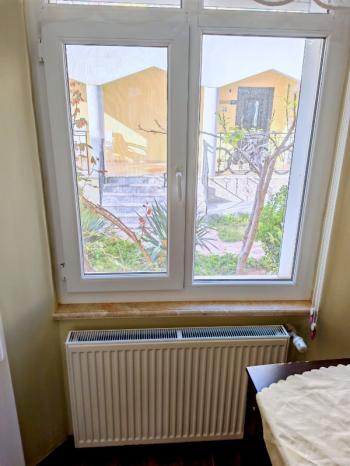 Didim'de Kiralık Lüks Villa - Havuzlu Sitede Jakuzili, Saunalı, Kaloriferli, Deniz Manzaralı