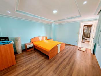 Didim'de Kiralık Lüks Villa - Havuzlu Sitede Jakuzili, Saunalı, Kaloriferli, Deniz Manzaralı