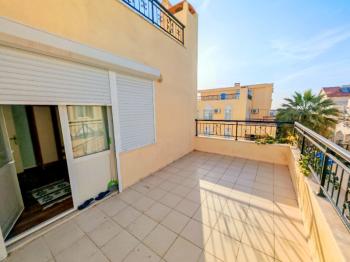 Didim'de Kiralık Lüks Villa - Havuzlu Sitede Jakuzili, Saunalı, Kaloriferli, Deniz Manzaralı